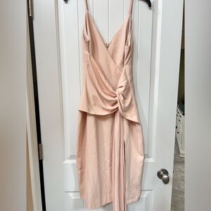 C/MEO collective- midi dress-M